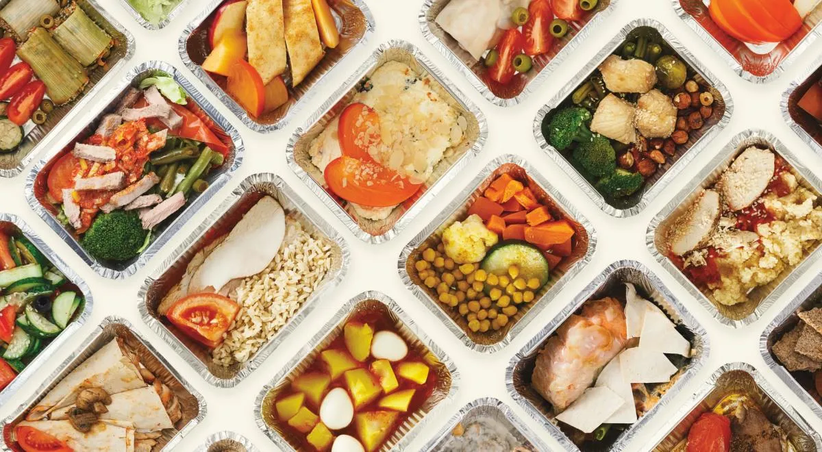 Zdravá strava - zelenina a ovocie